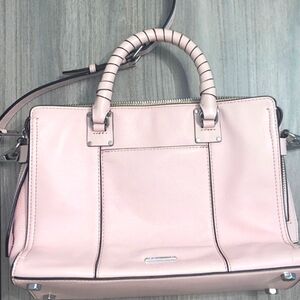 Rebecca Minkoff Pink Bag